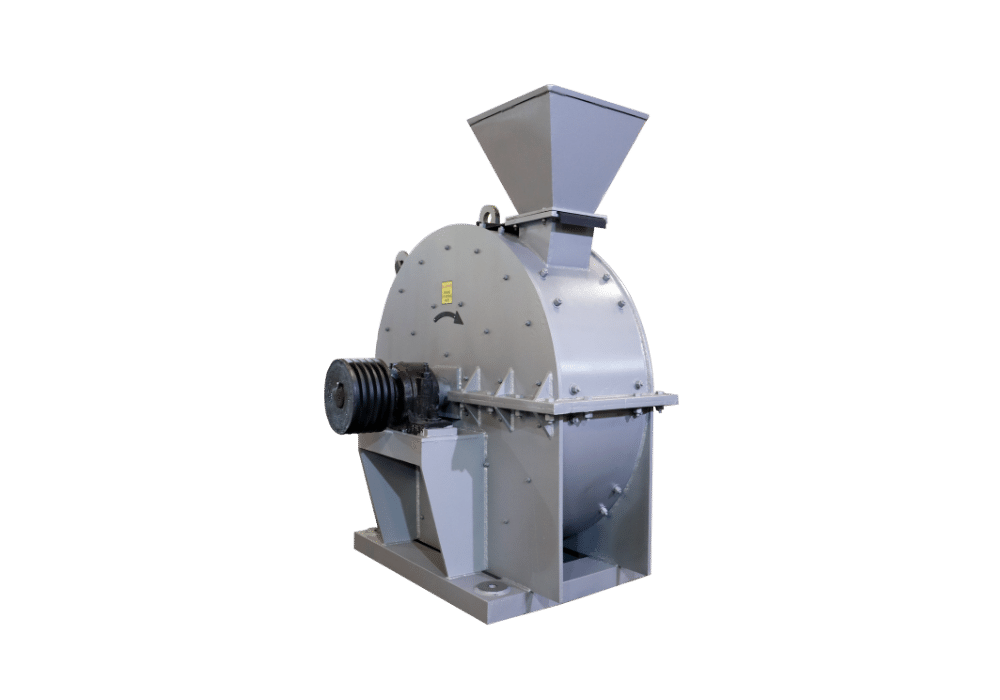 GRINDING MILL EQUIPMENTS