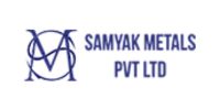 Samyak Metals Pvt Ltd.