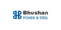 Bhushan power & steel